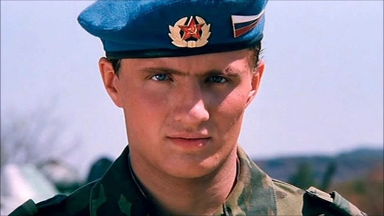 The Charge Background