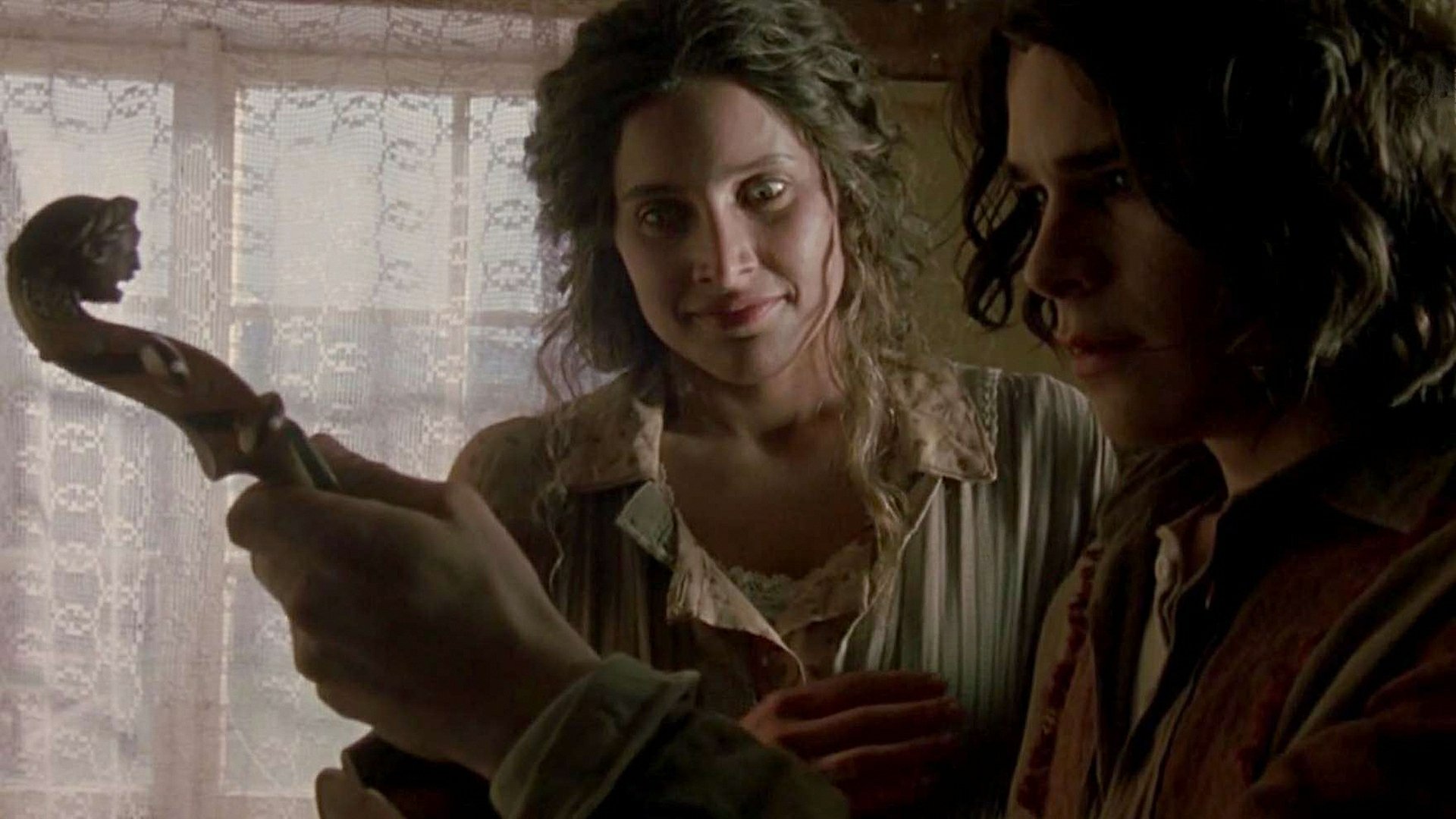 Making Love Background