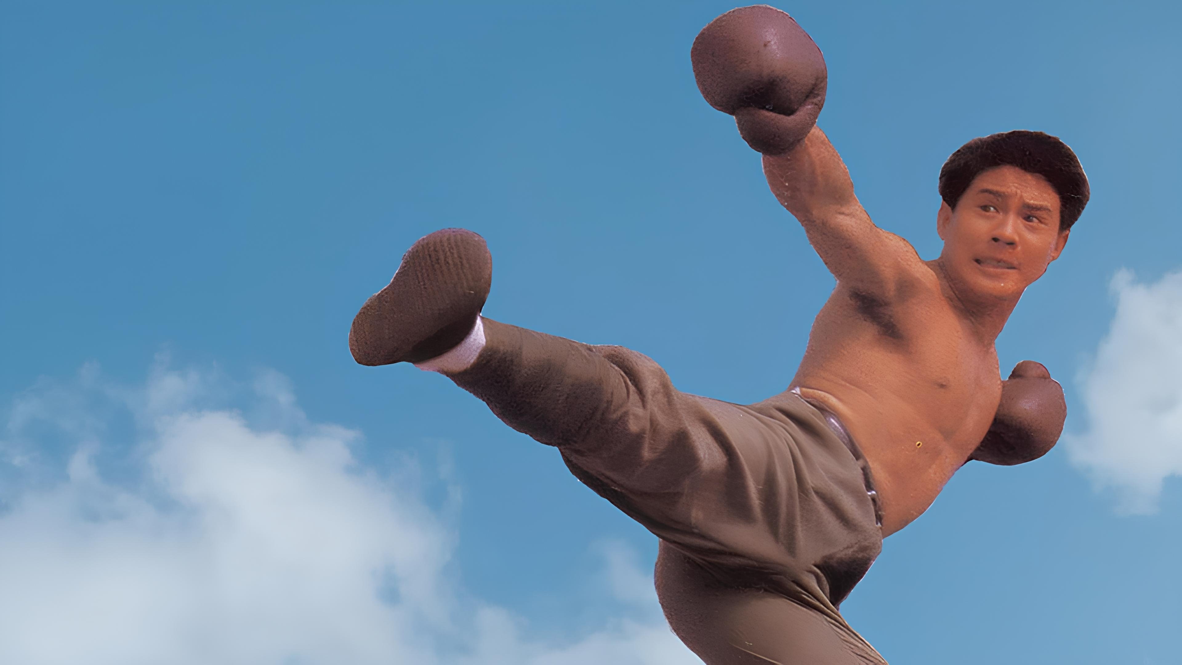 Born to Defence Background