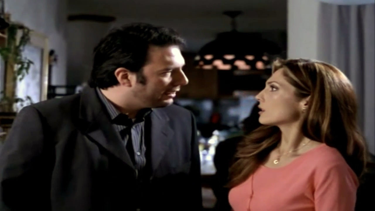 Cicatrices Background