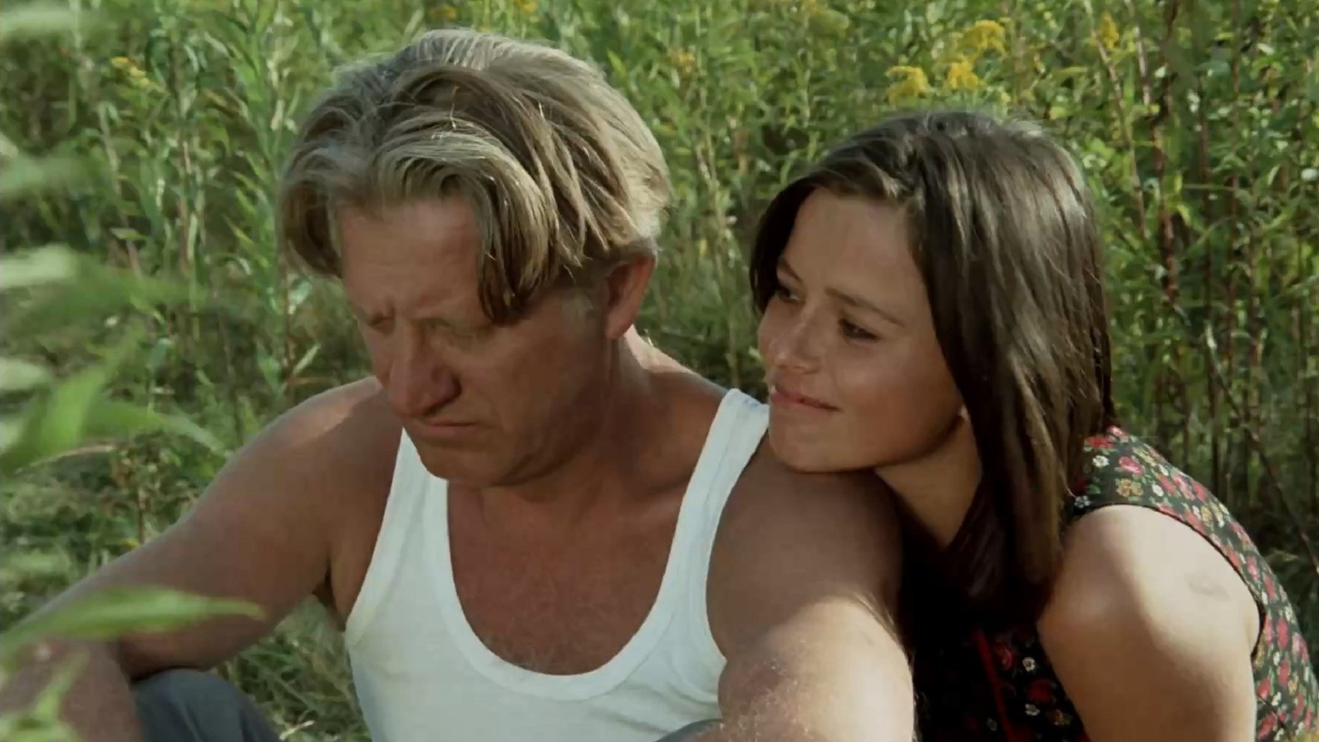 It's Spring, Sergeant Background