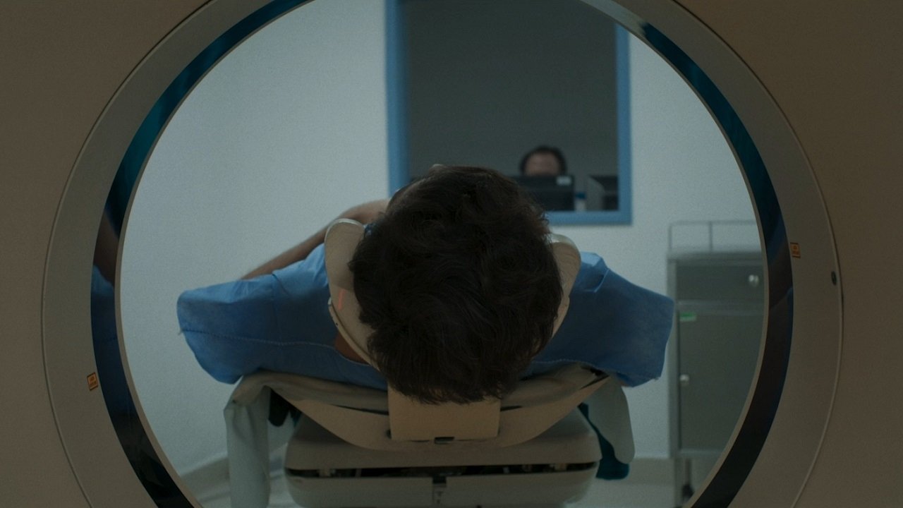 Los habitantes Background