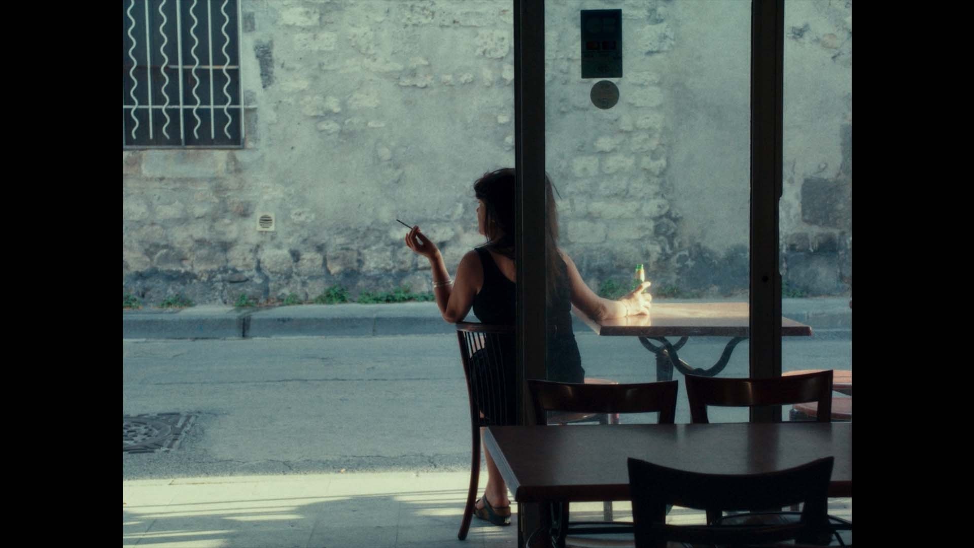 Atlantic Bar Background