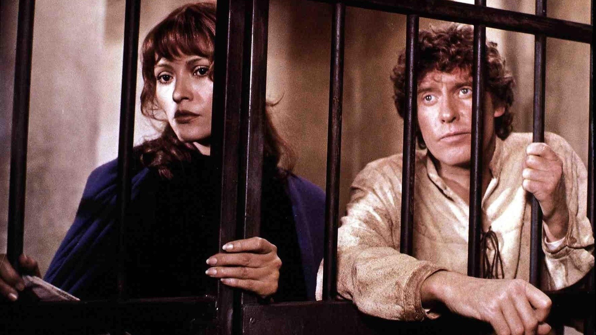 Condorman Background