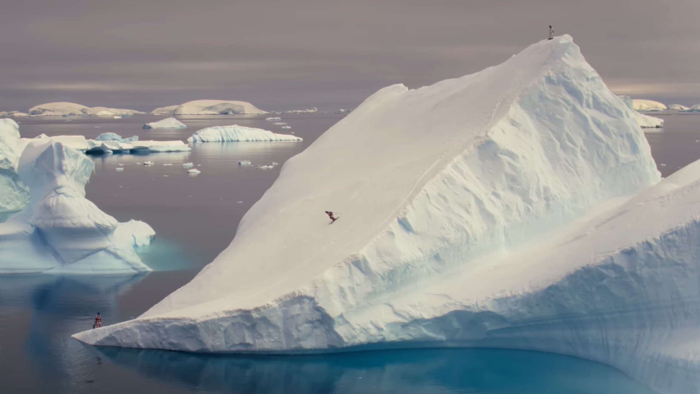 Of a Lifetime Background