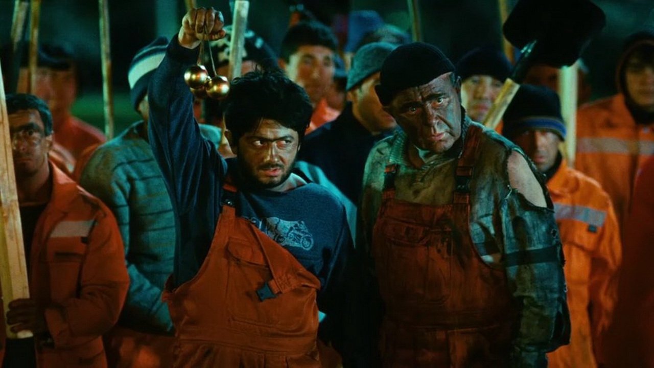 Our Russia: Eggs of Destiny Background