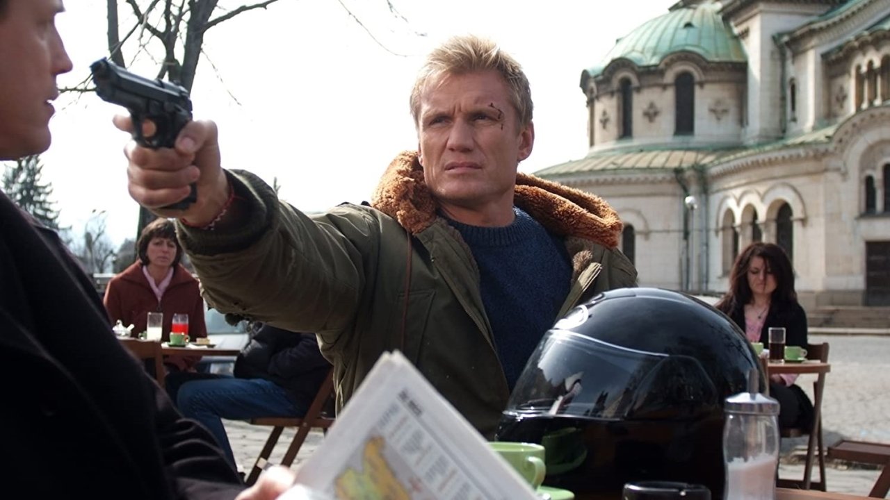 Direct Contact Background