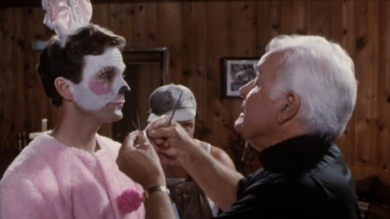 Stepfather 3 Background