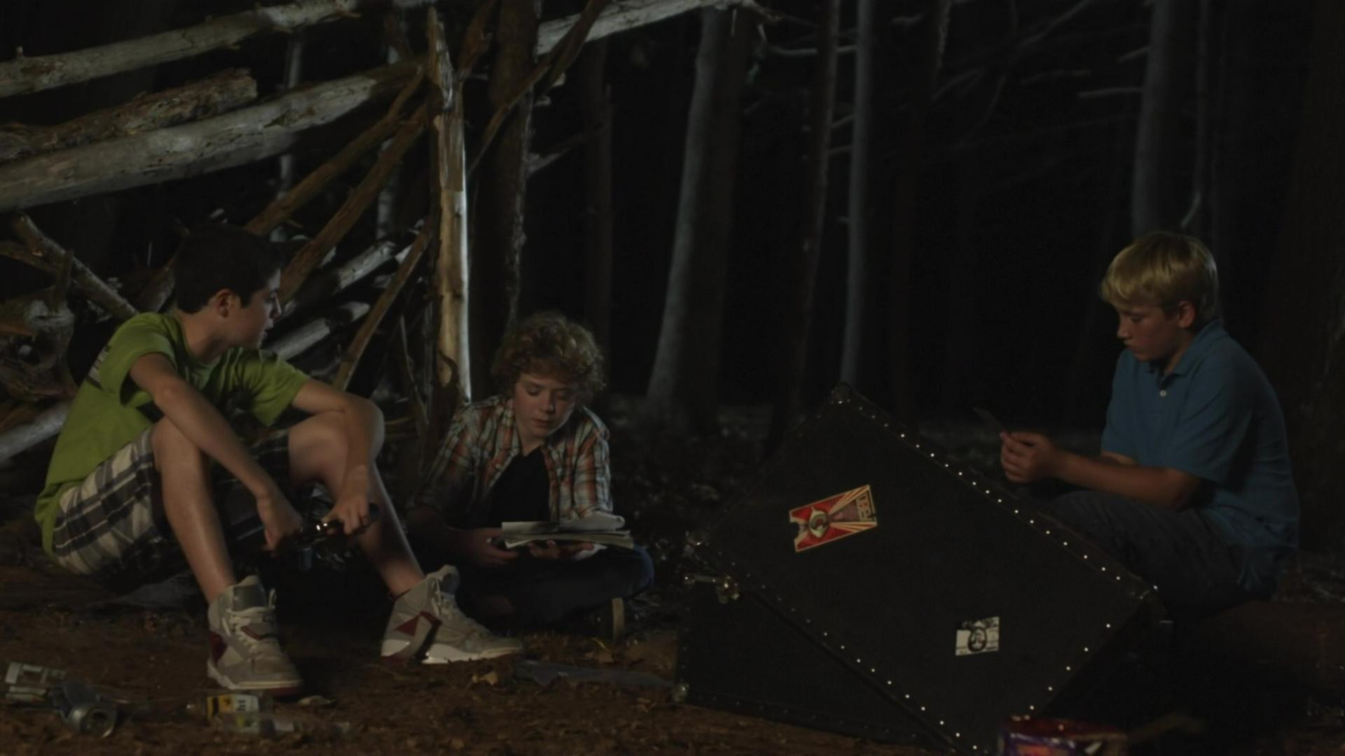 Funeral Kings Background