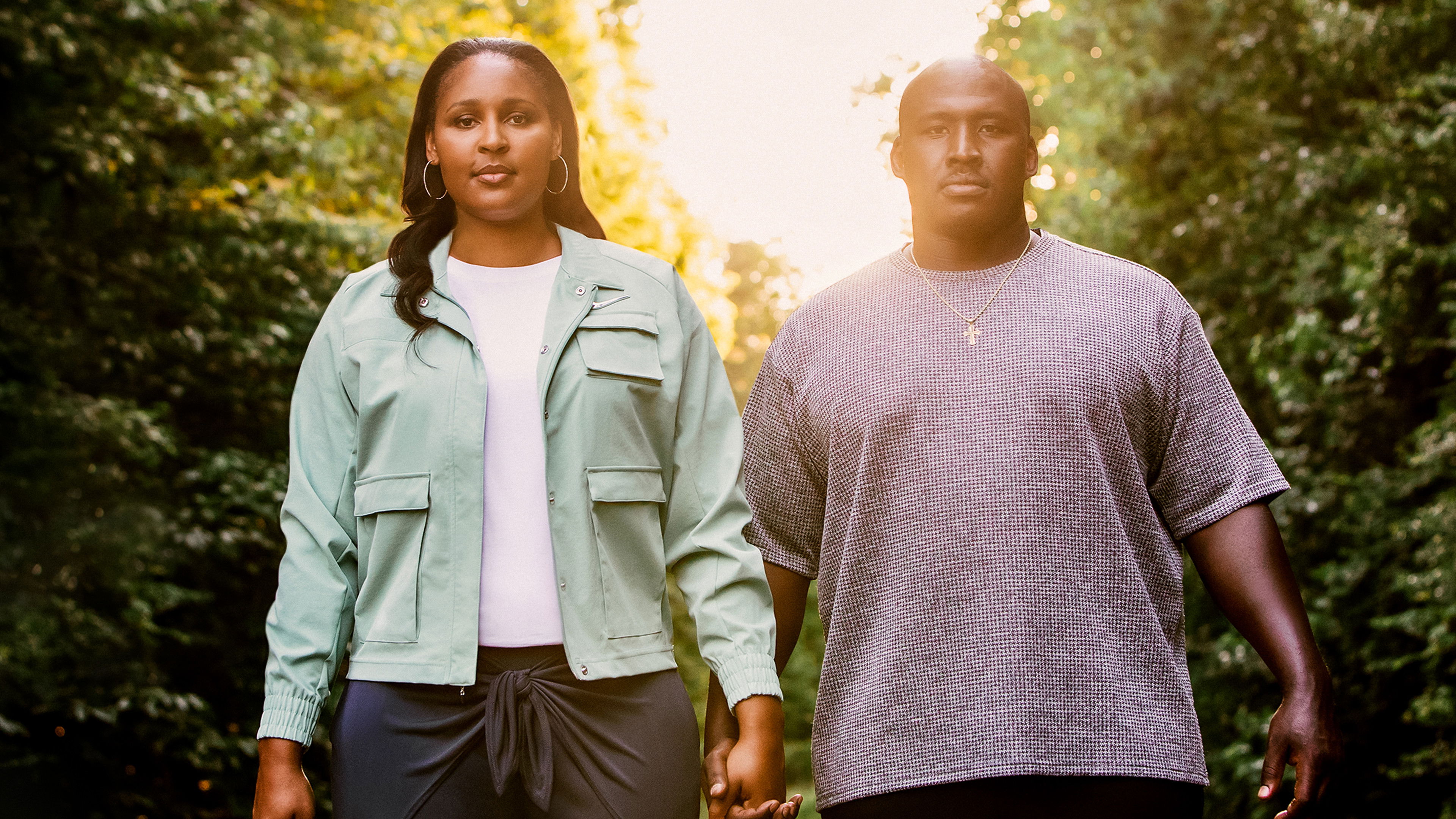 Breakaway Background