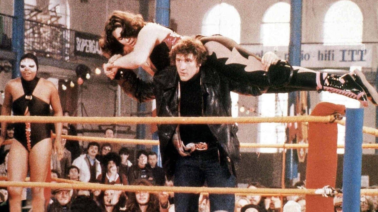 Hurricane Rosie Background