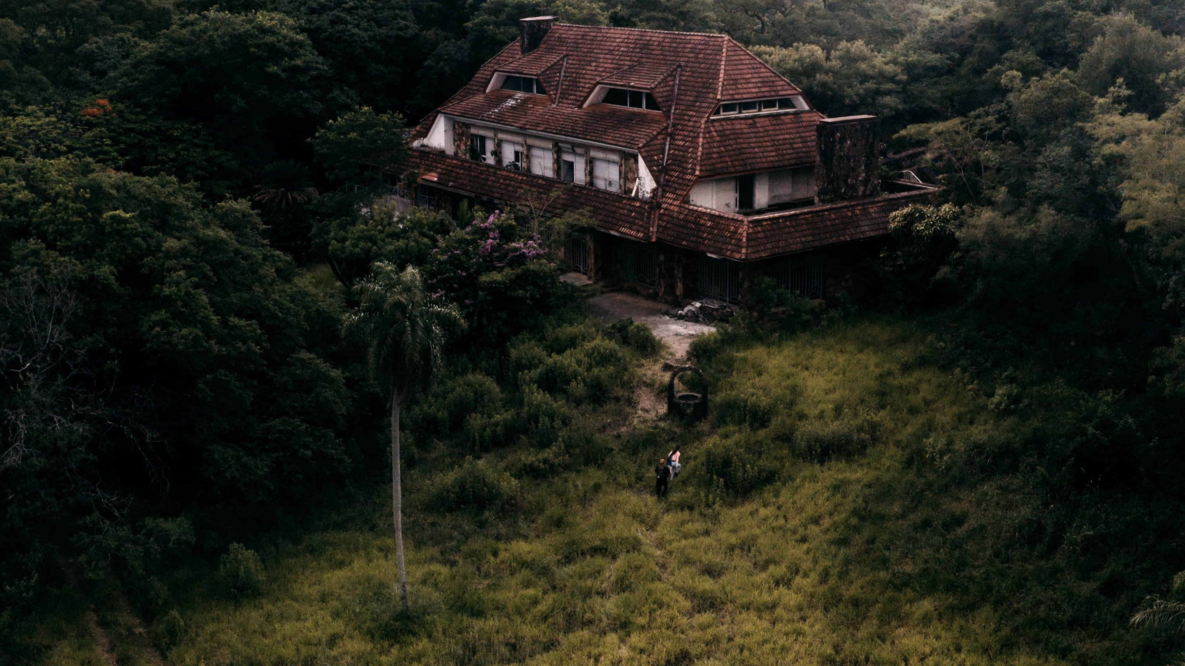 No entres Background