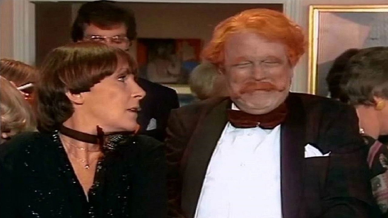 Semlons gröna dalar Background