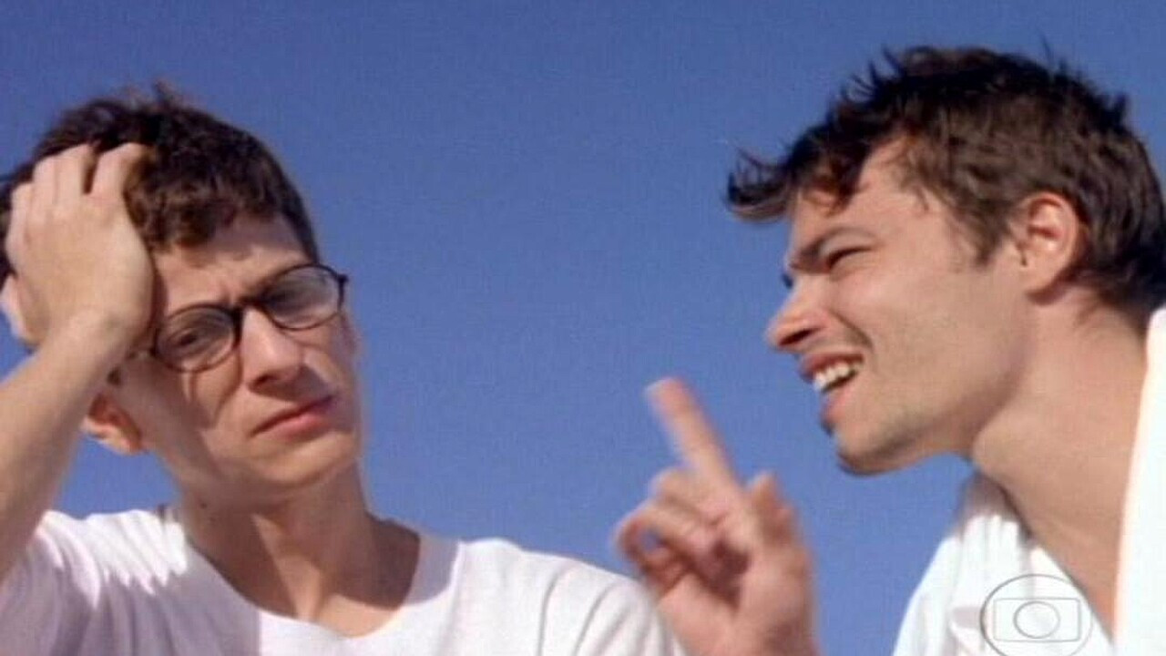 Como Ser Solteiro Background