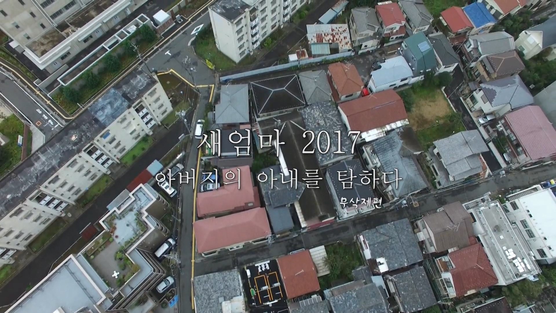 새엄마 2017: 아버지의 아내를 탐하다 Background