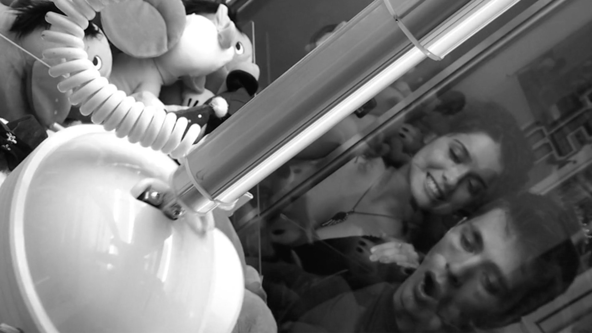 Look: The Series Background