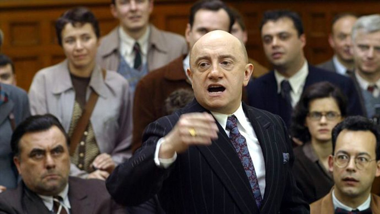 L'Affaire Dominici Background