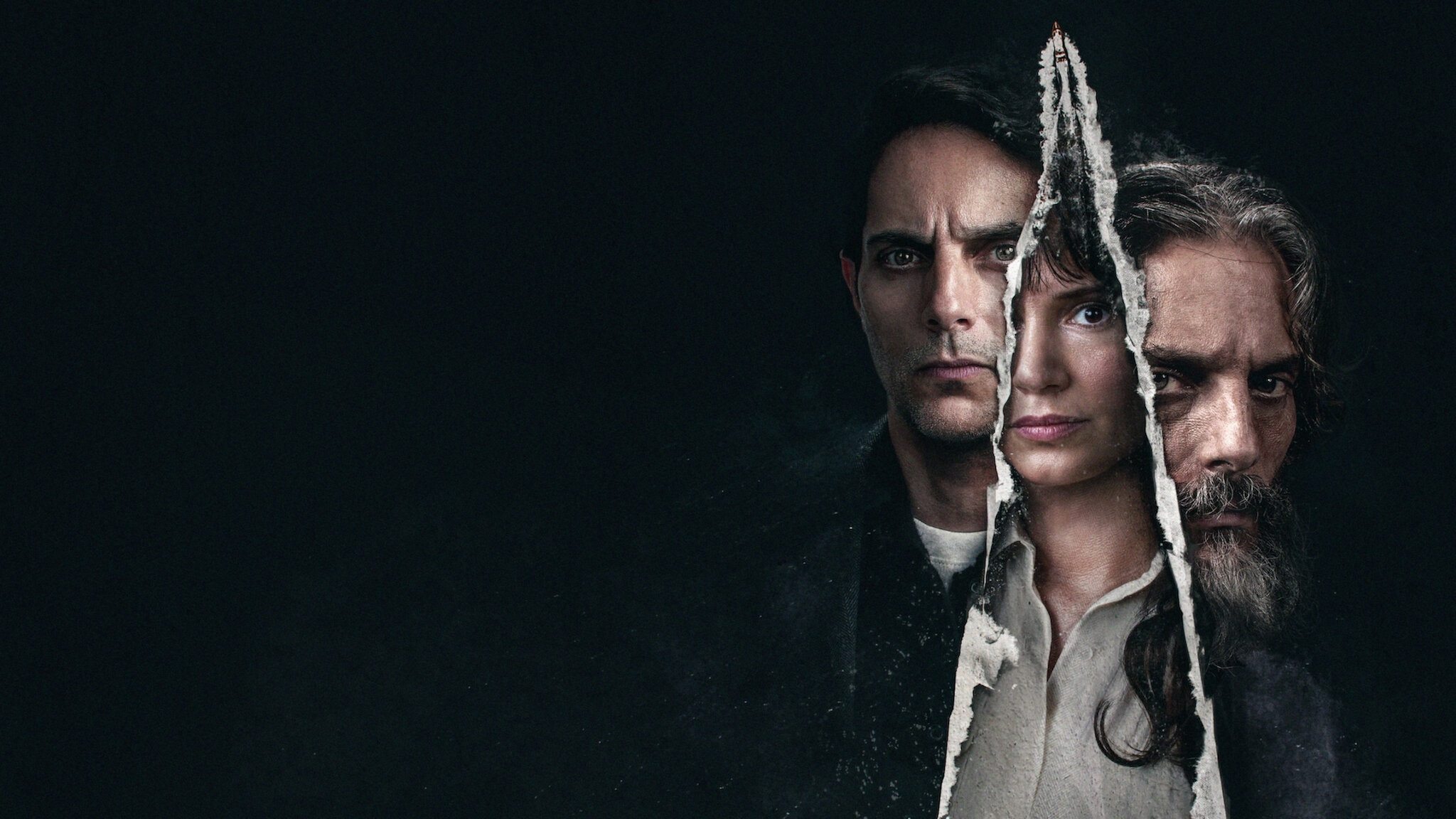 Descansar en paz Background