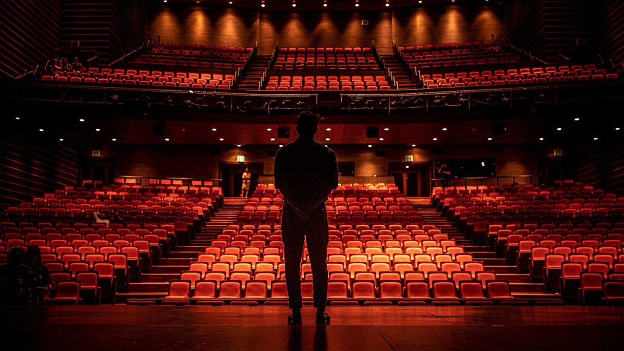 Can You Hear Me? Background