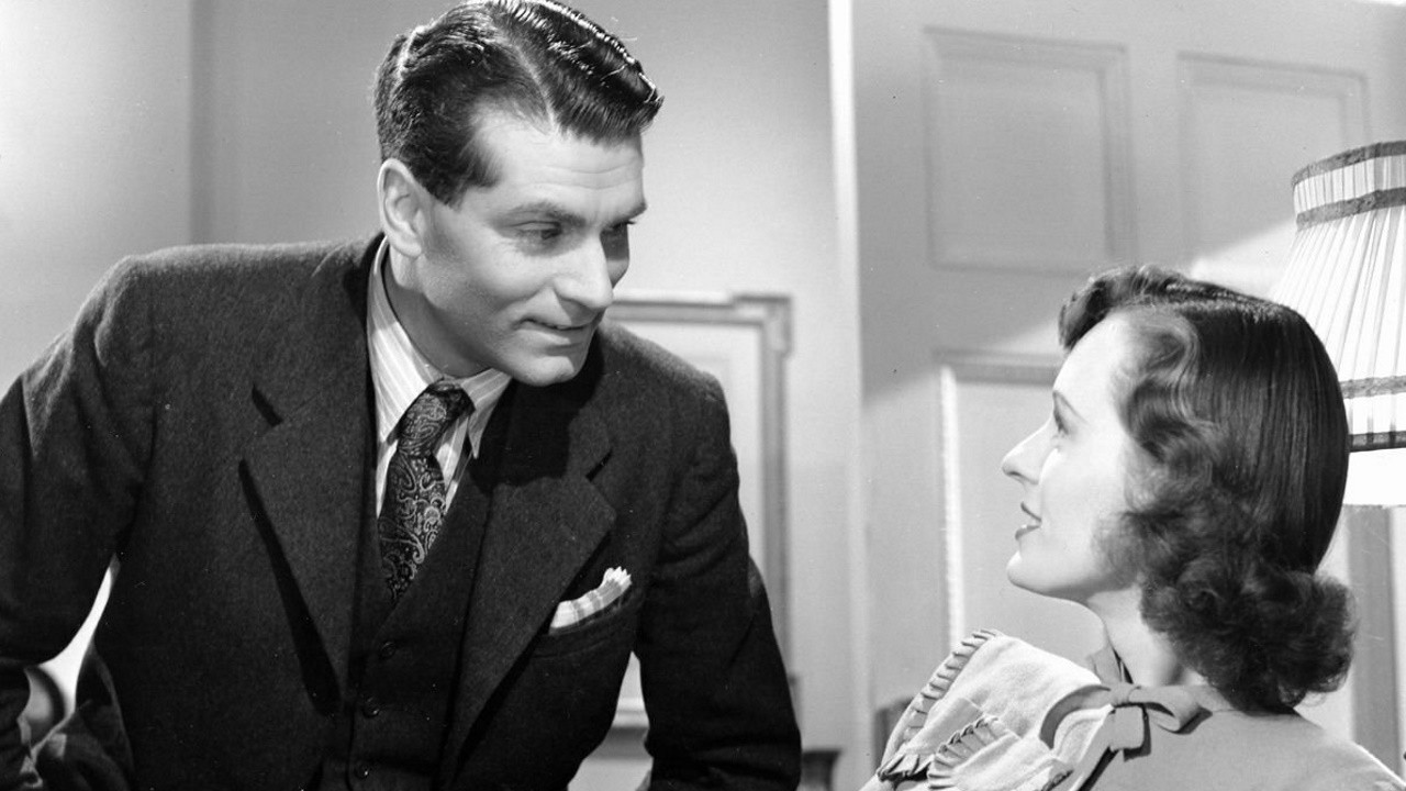 The Demi-Paradise Background