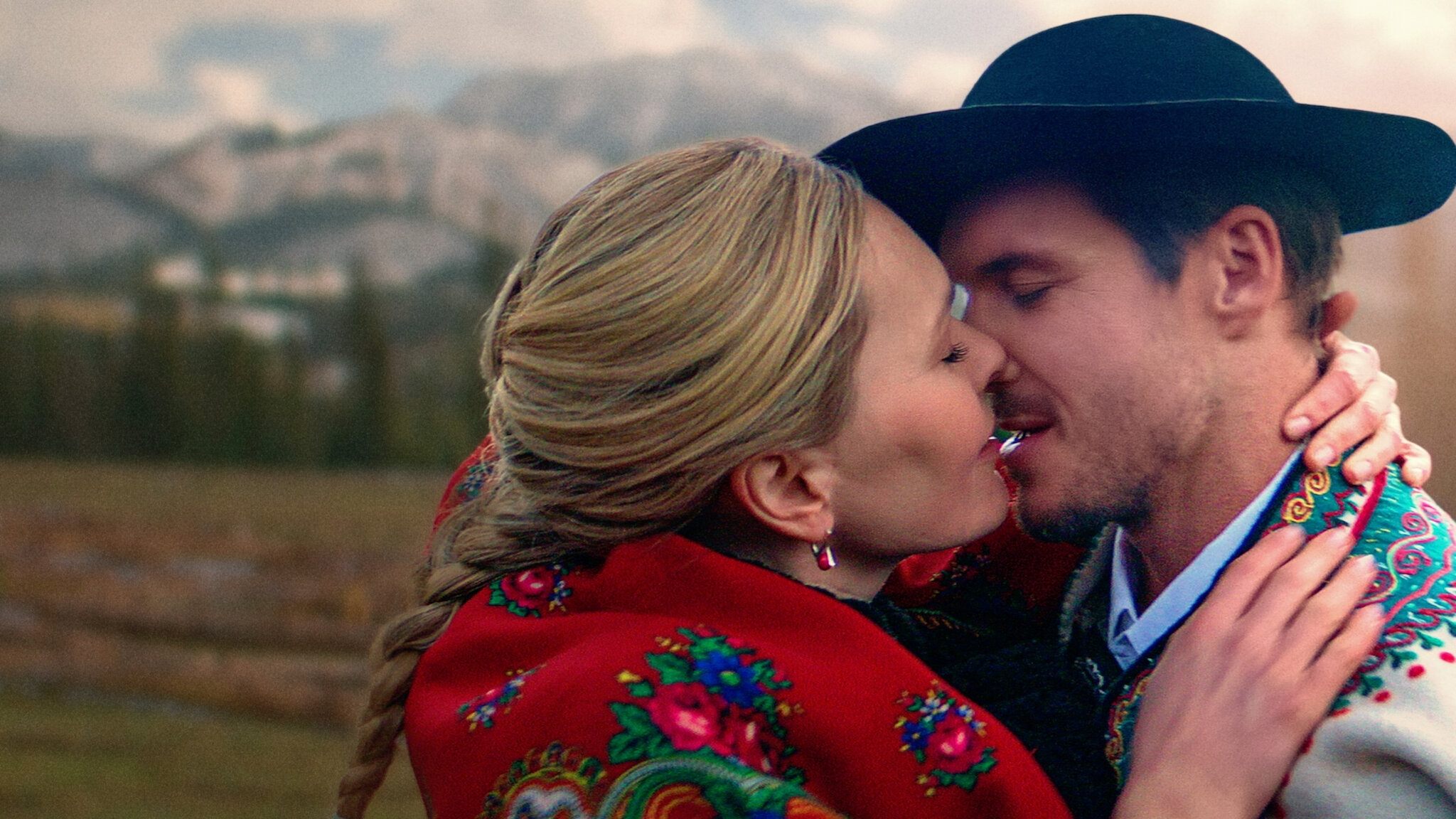 The Taming of the Shrewd 2 Background