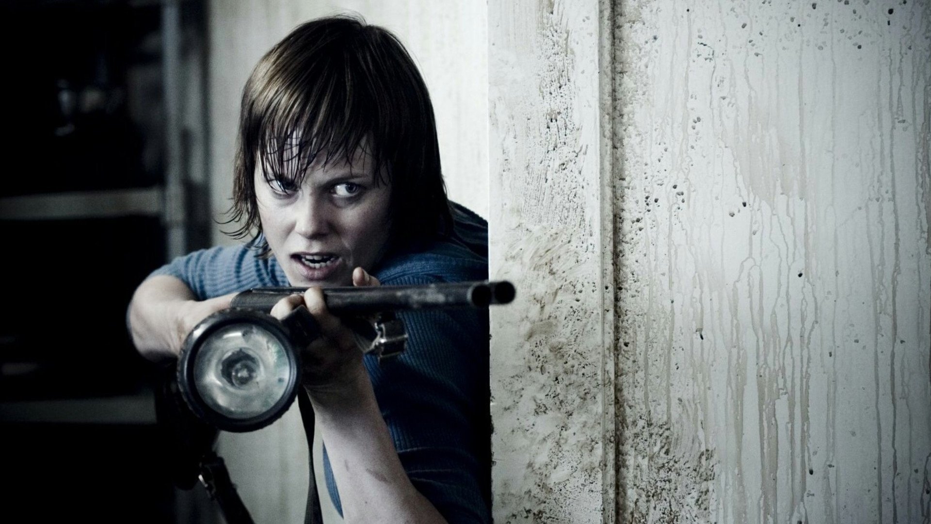 Cold Prey II Background