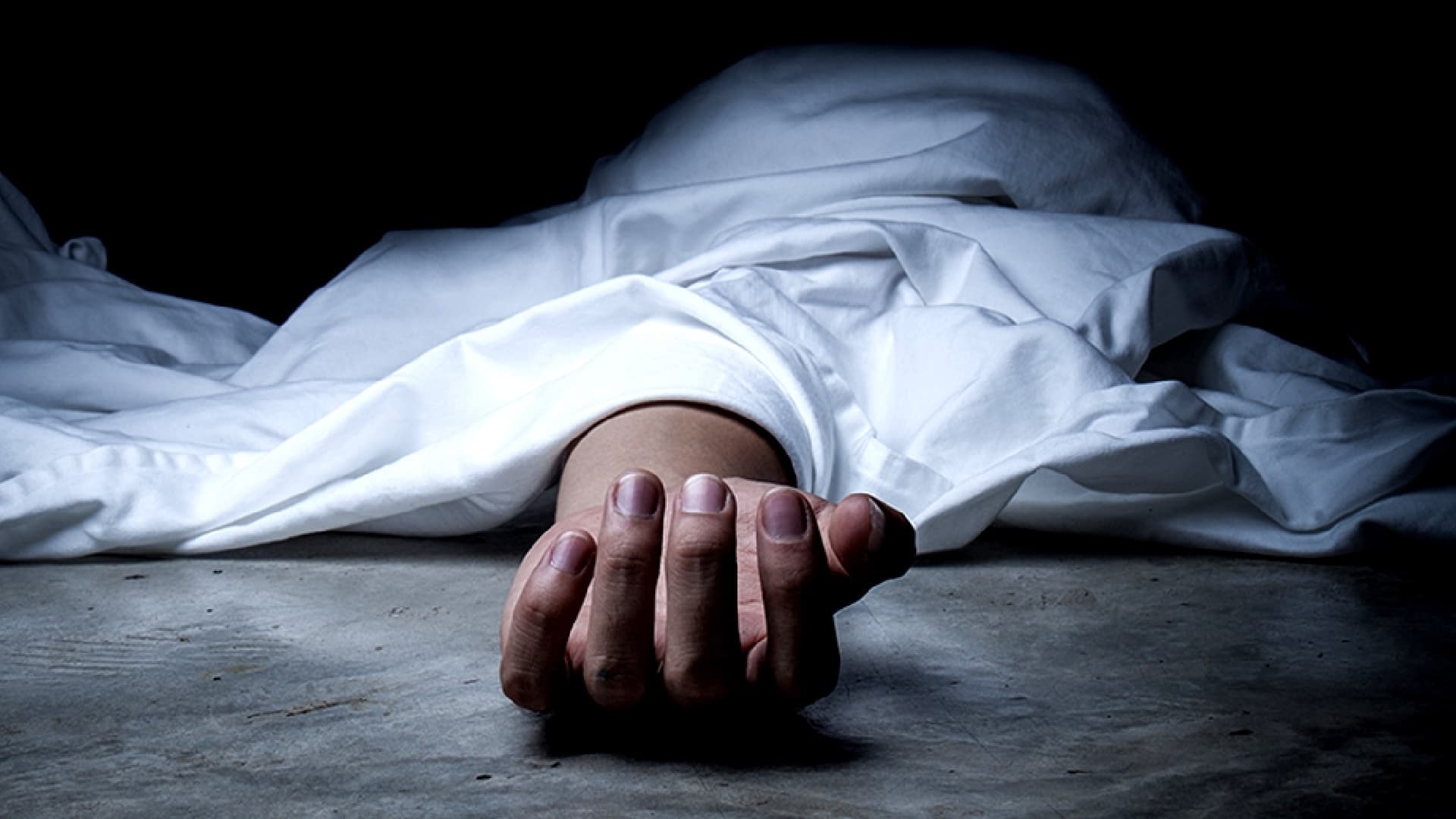 Snapped: Killer Couples Background