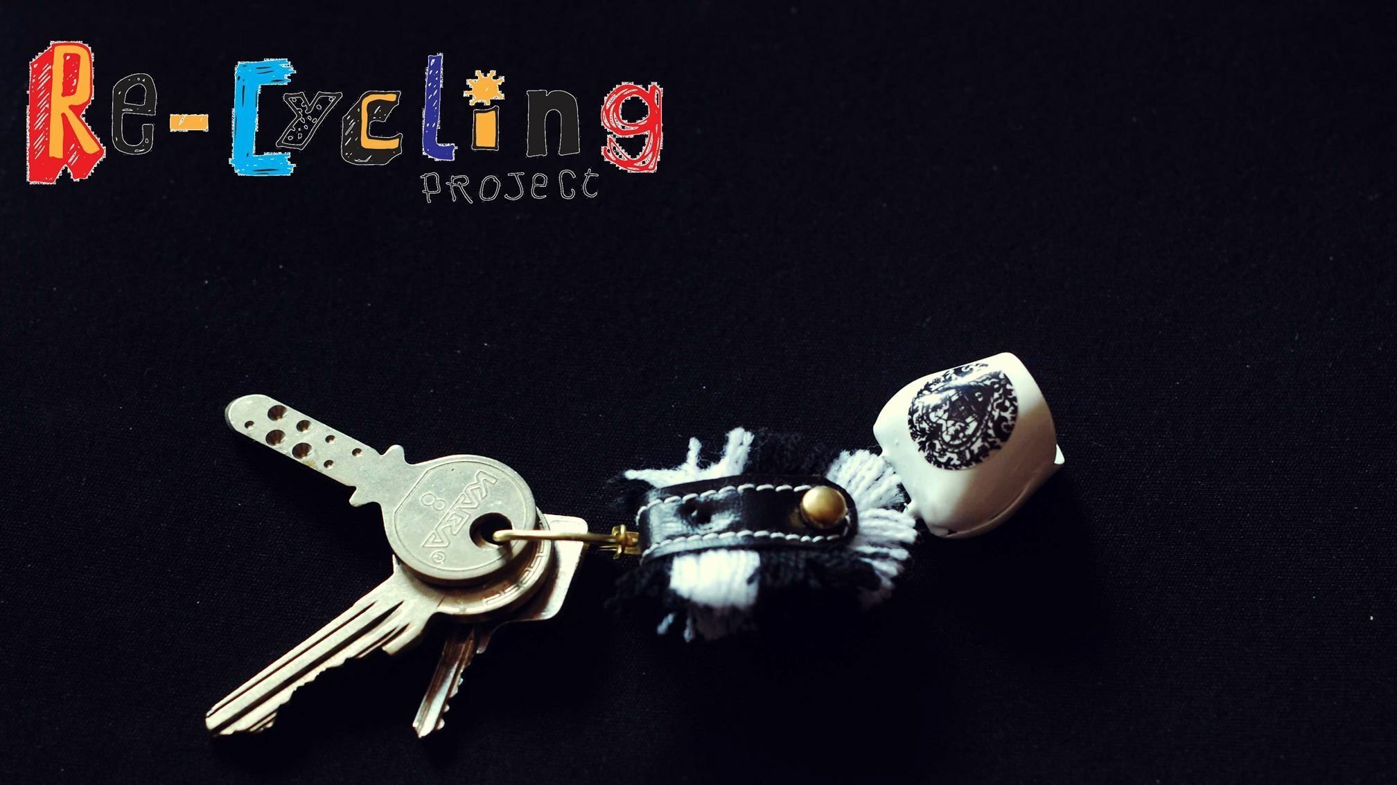 Re-Cycling Background