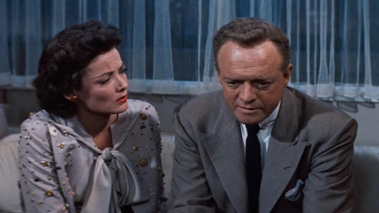 Black Widow Background