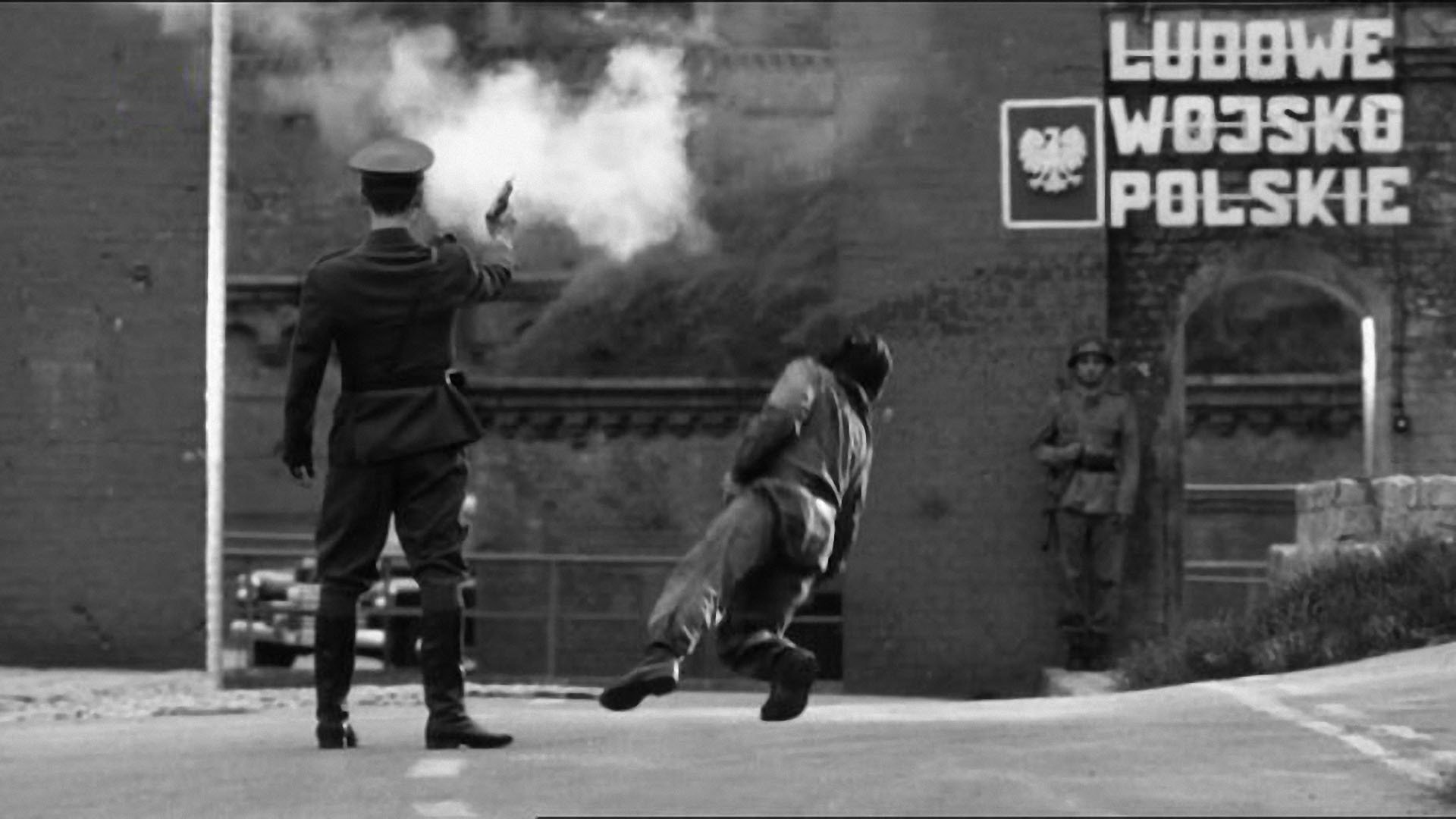 Poznań 56 Background