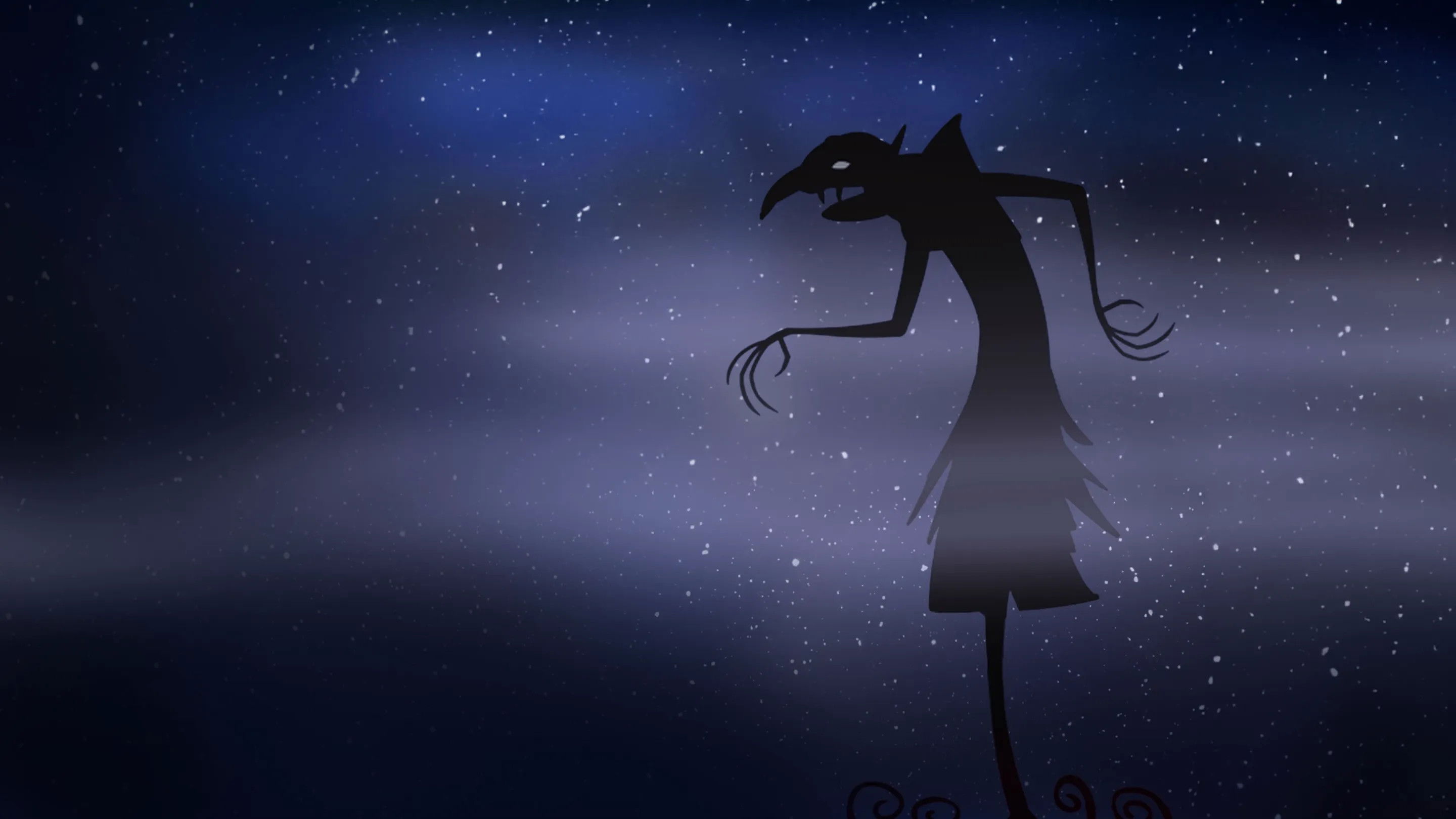 Abe's Story Background