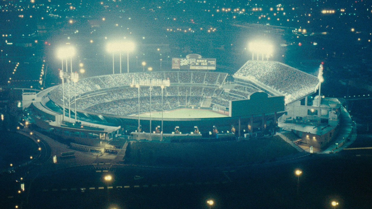 Moneyball Background