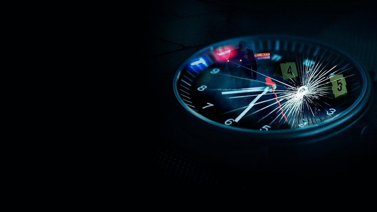 Homicide: Hours to Kill Background