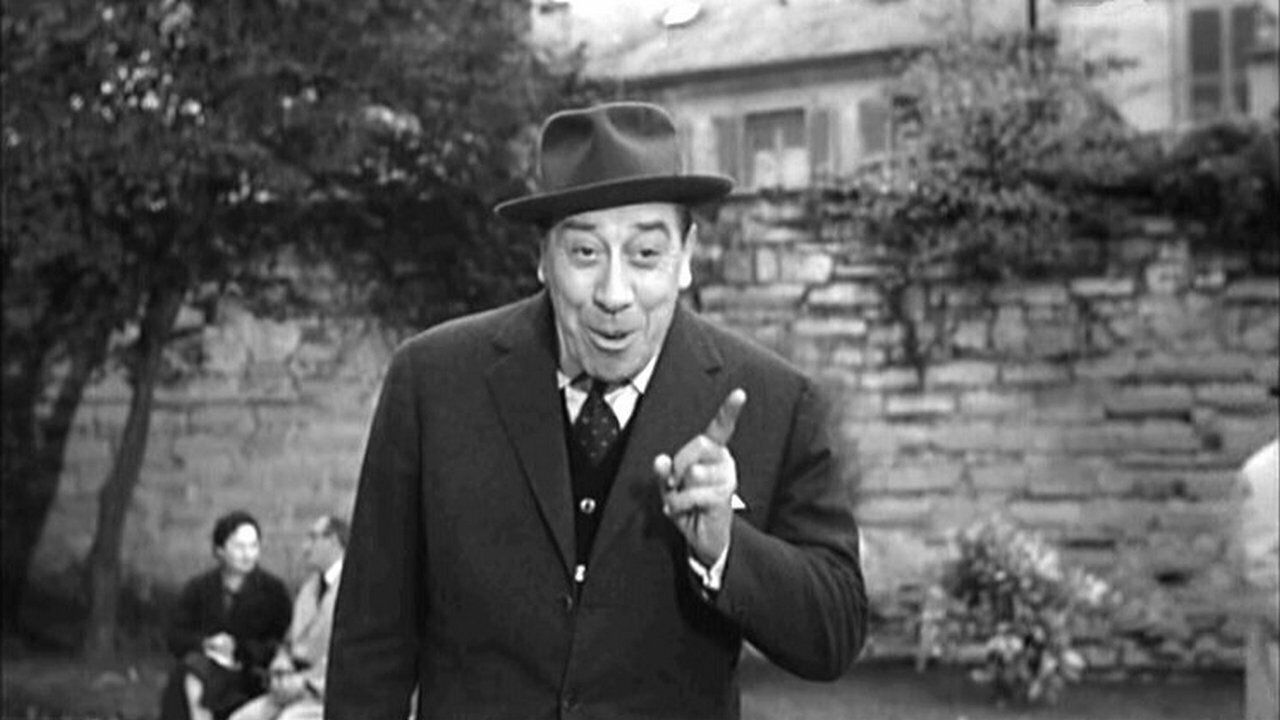 Assassin in the Phonebook Background