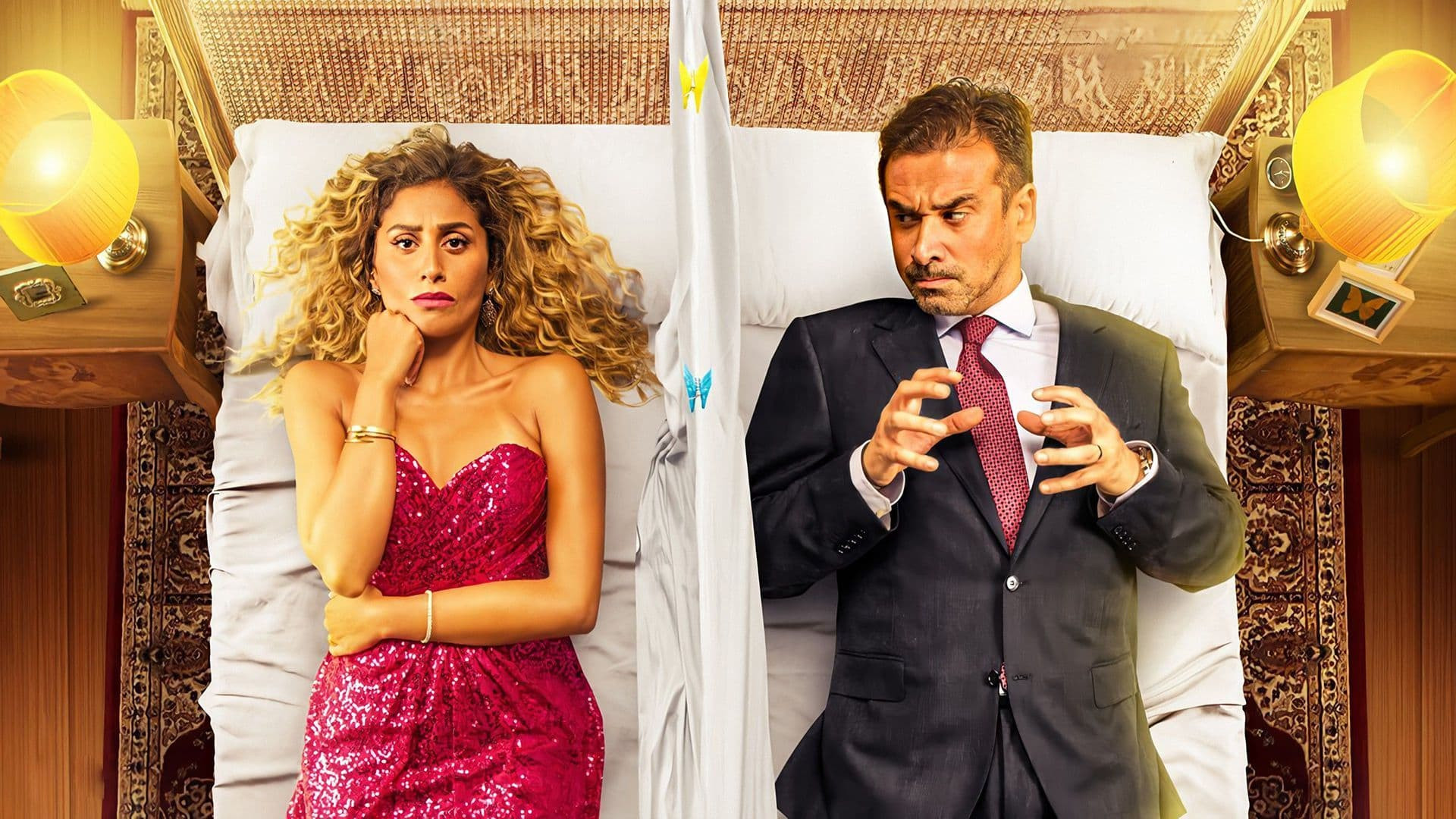 Marry Me Again? Background