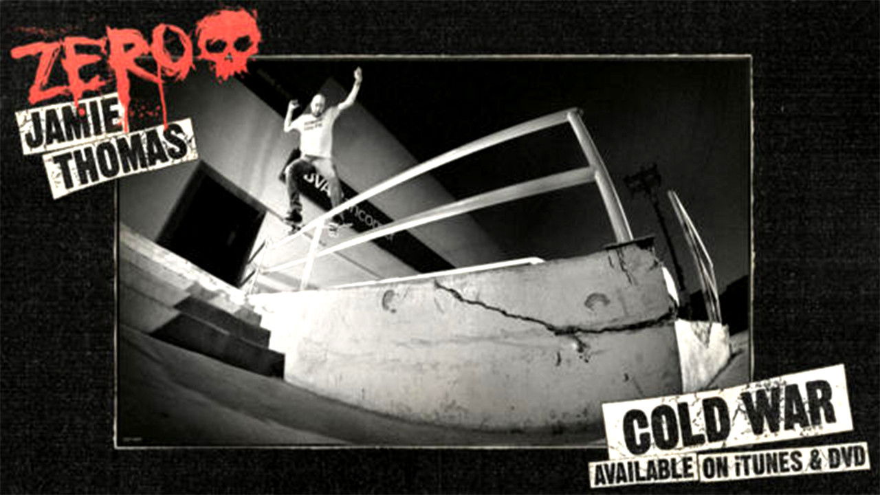 Zero - Cold War Background