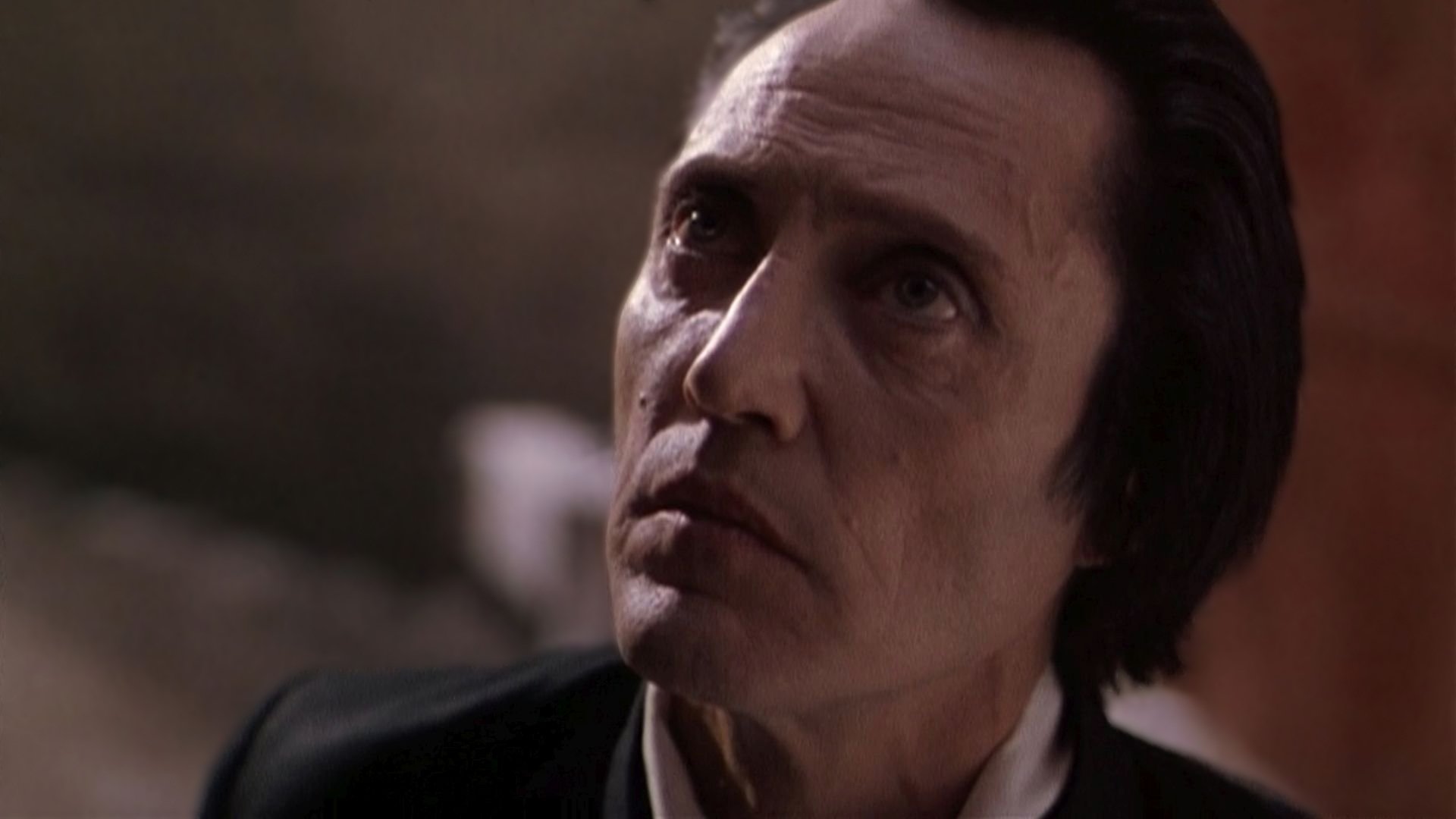 The Prophecy Background