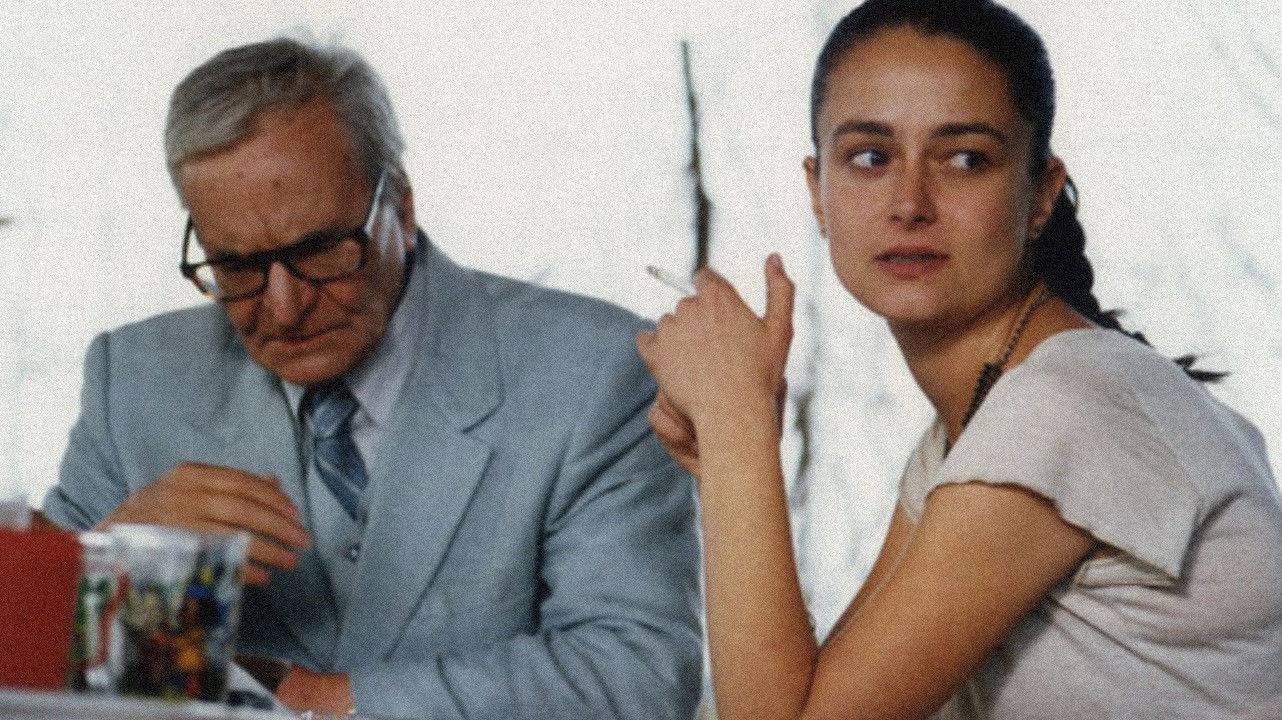 The Afternoon of a Torturer Background