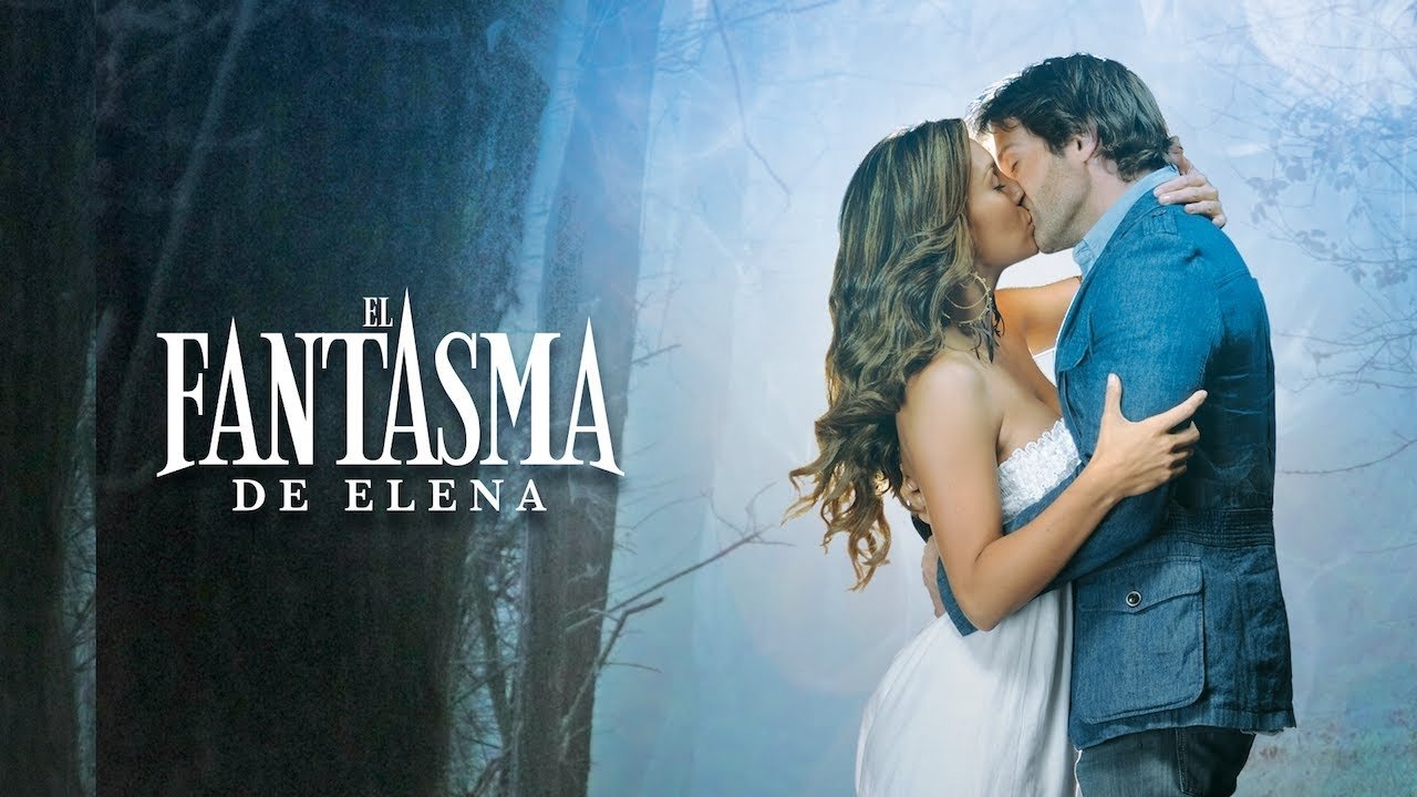 El fantasma de Elena Background