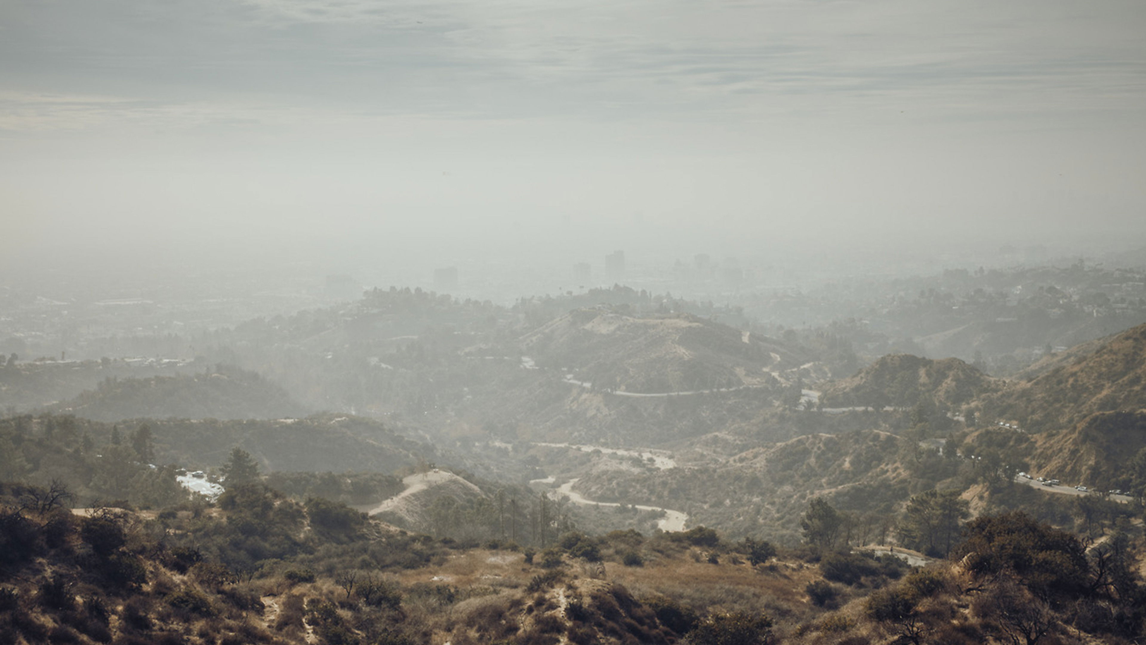 Park City Background