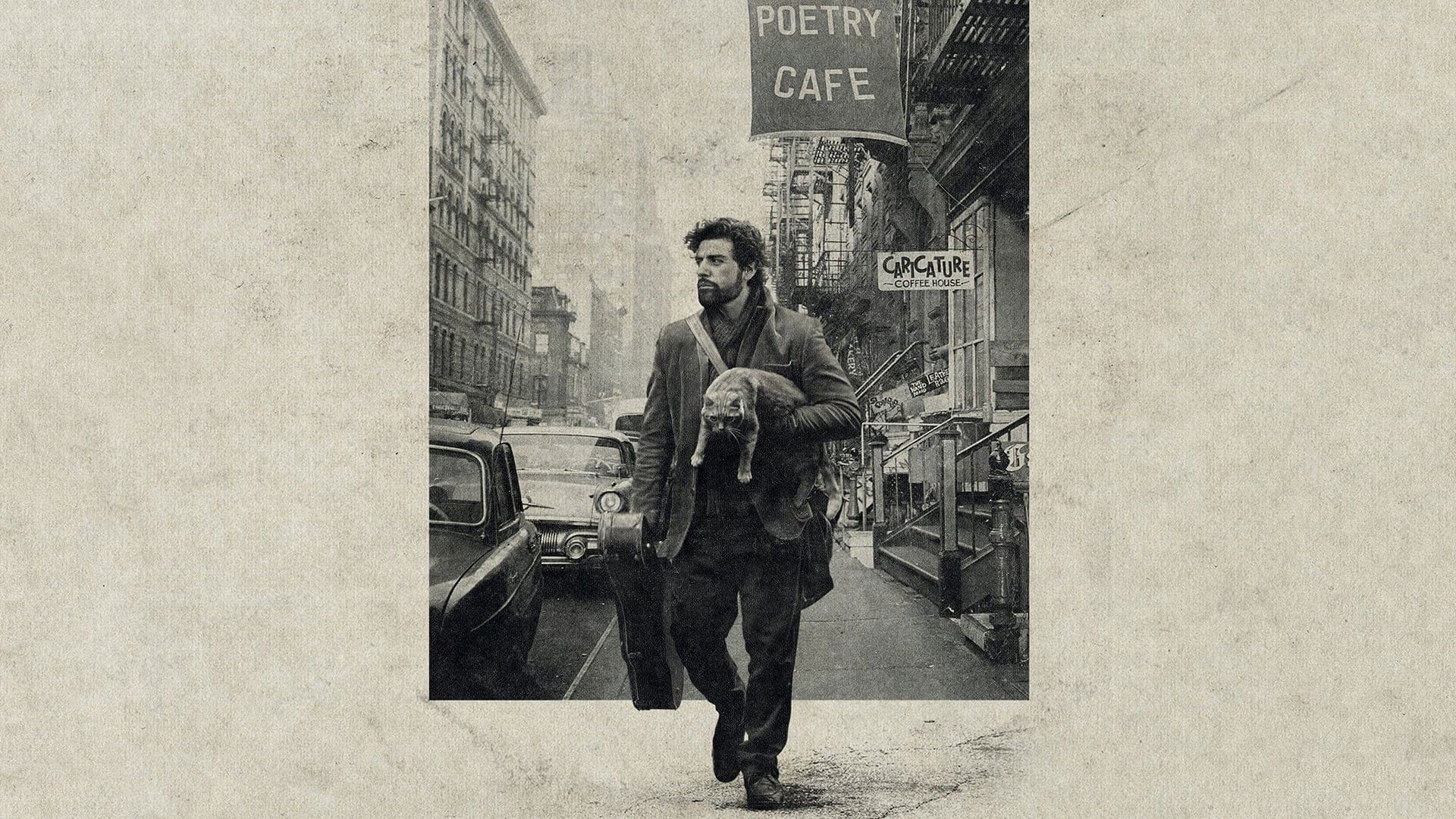 Inside Llewyn Davis Background