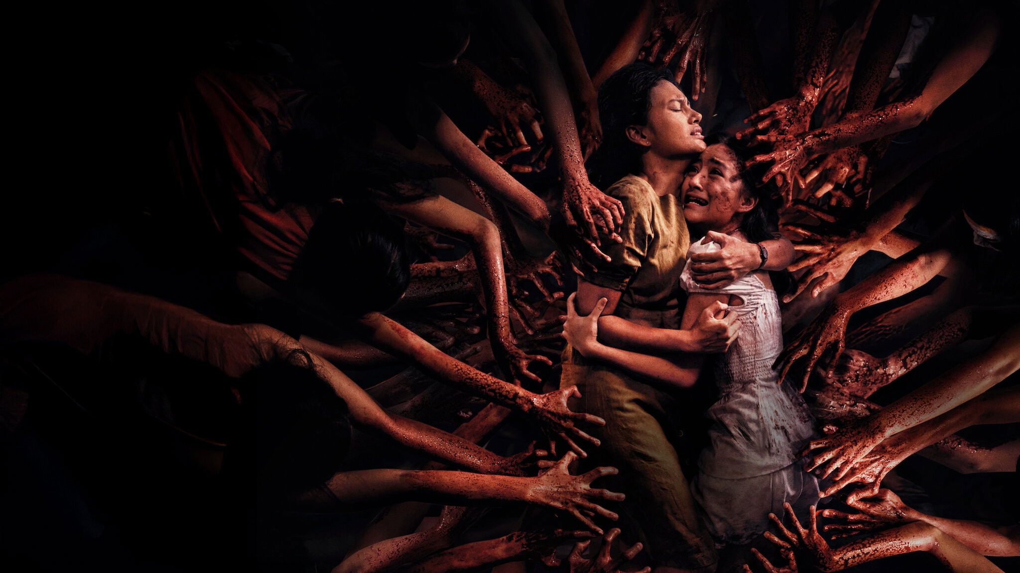 Labinak: They Are Amongst Us Background