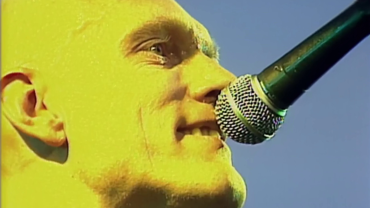 Oils on the Water Background