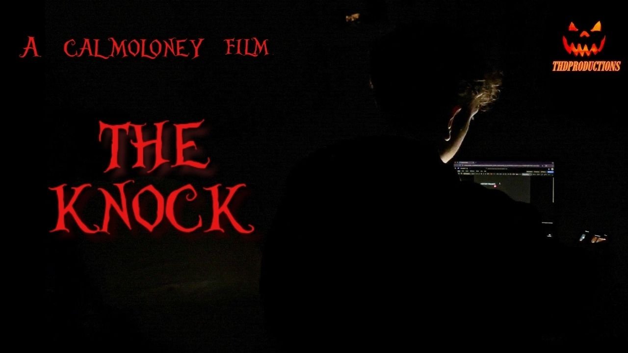 The Knock Background