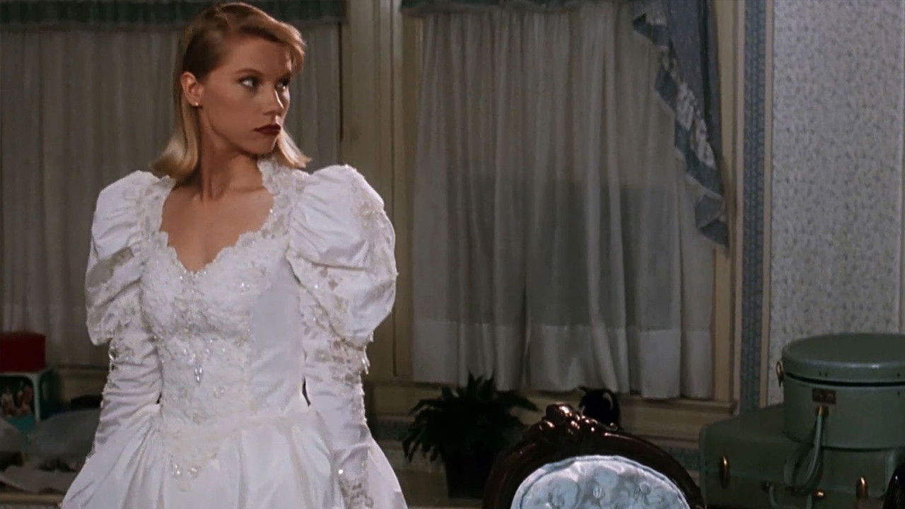 The Perfect Bride Background