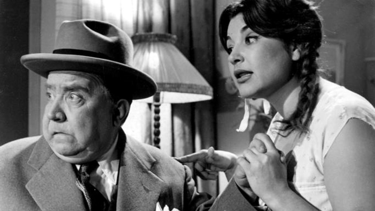 A Fool And A Hater Background