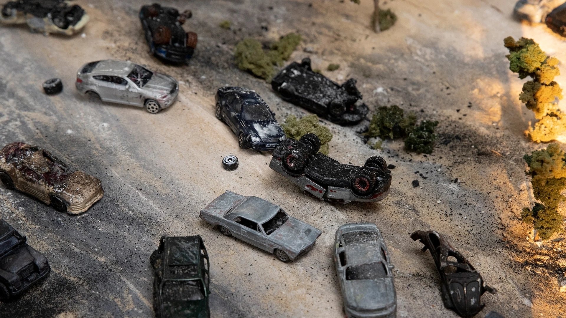 Six Thirty Background