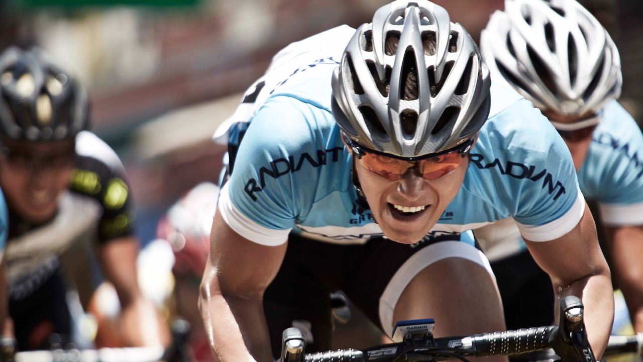 To The Fore Background