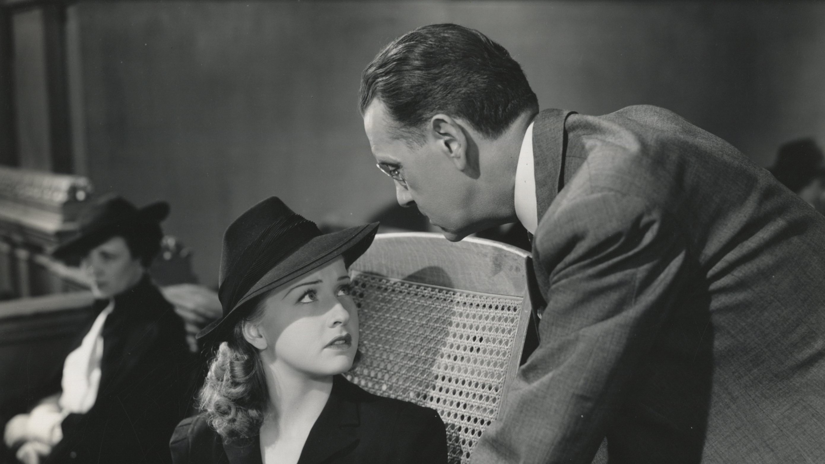 The People Vs. Dr. Kildare Background