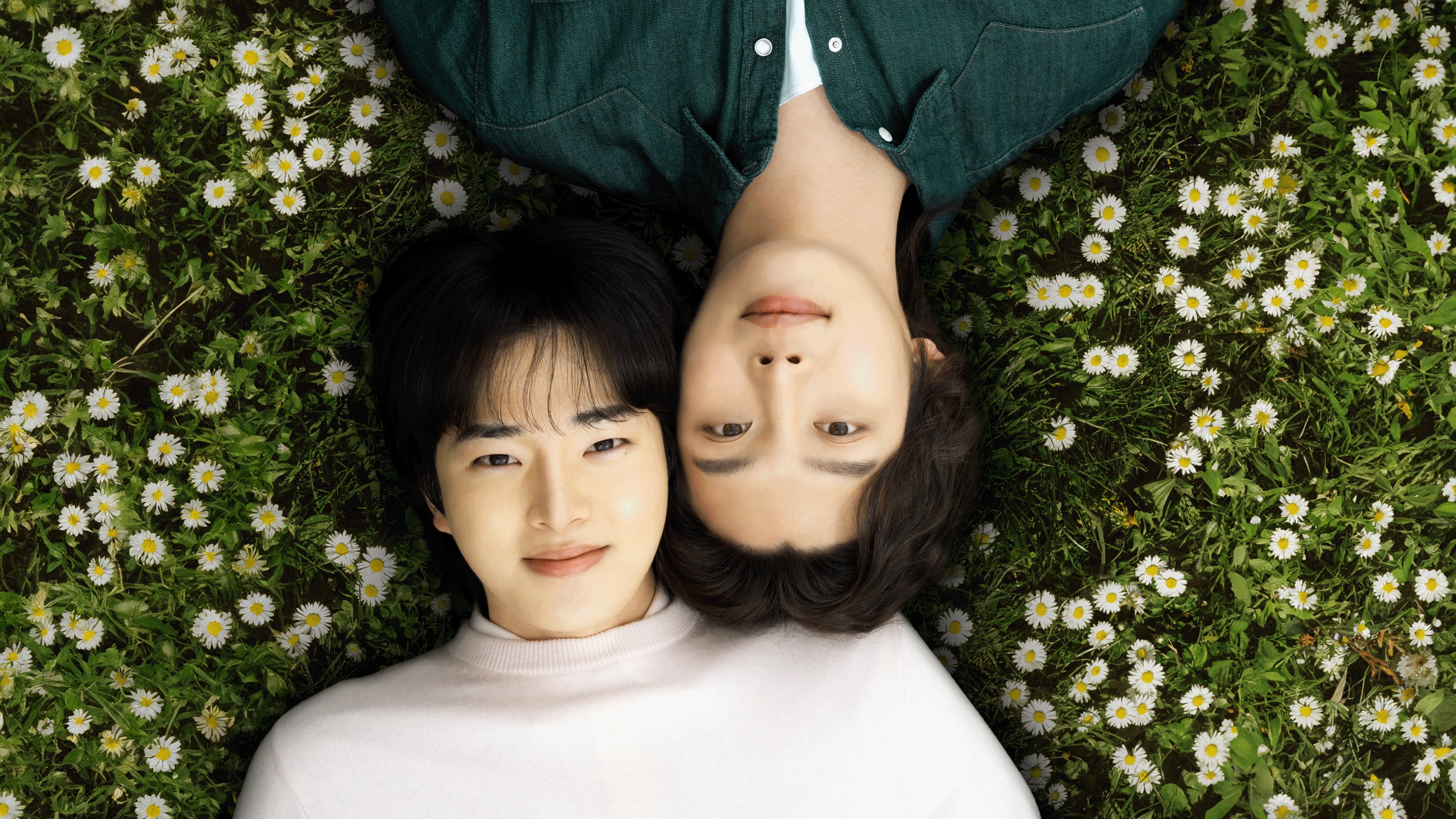 Boys Be Brave! Background